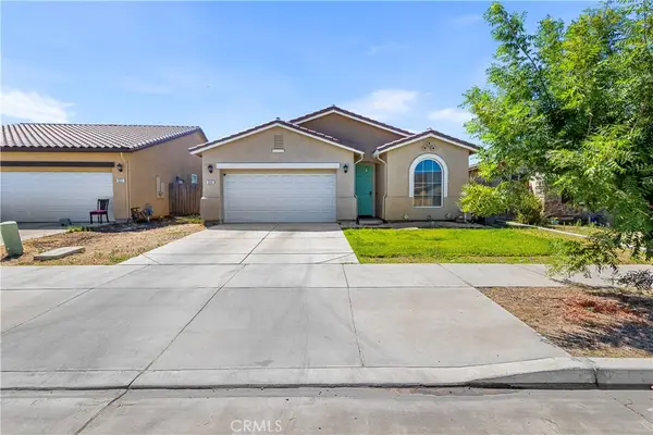630 Andrea, Merced, CA 95348