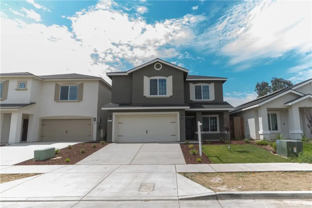 52 Sedona Dr, Merced, CA 95341 - #1