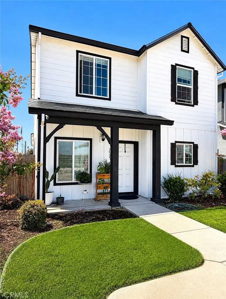 5082 Palisade, Merced, CA 95348 - #1