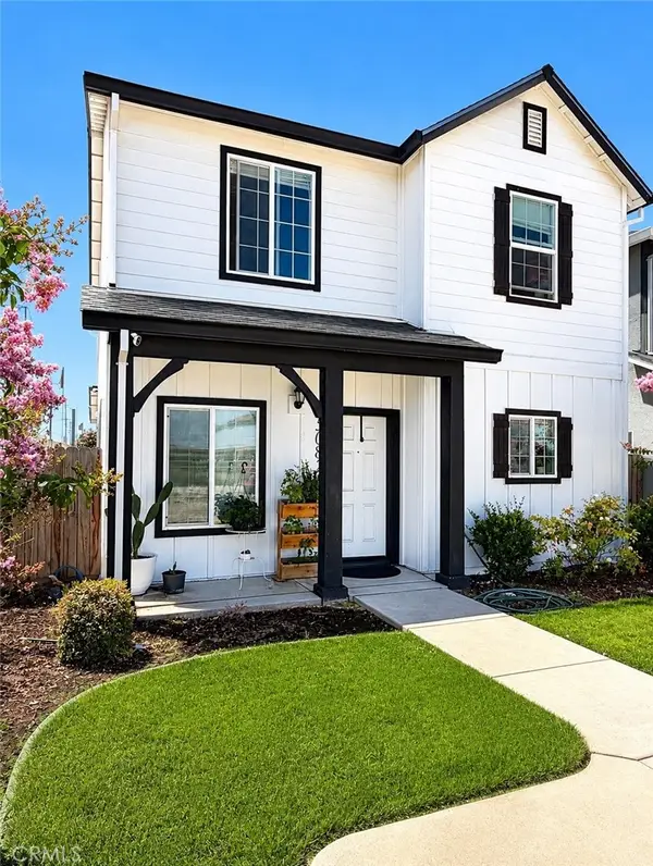 5082 Palisade, Merced, CA 95348