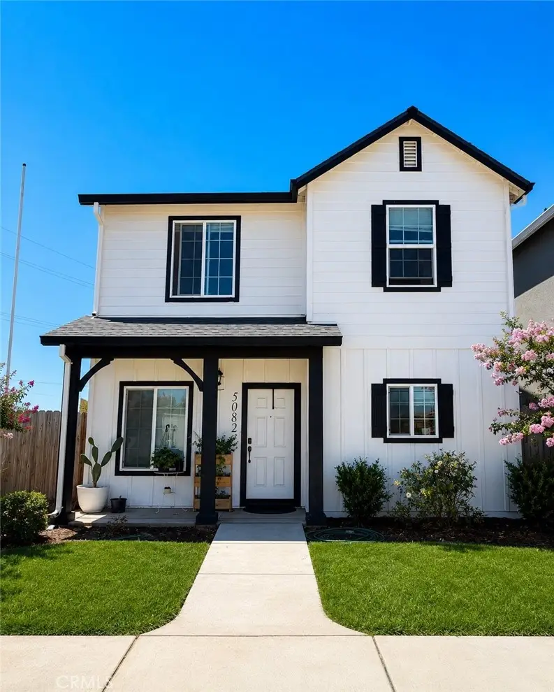 5082 Palisade, Merced, CA 95348 - #2