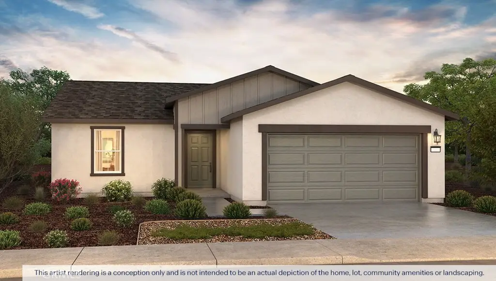 144 Sugar Creek Lane #146 S2, Merced, CA 95341 - #1