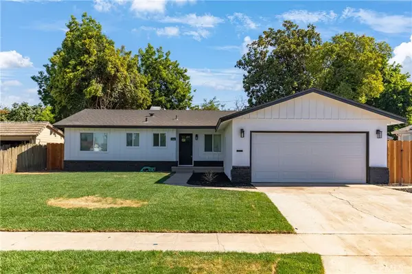 1163 W 25th, Merced, CA 95340