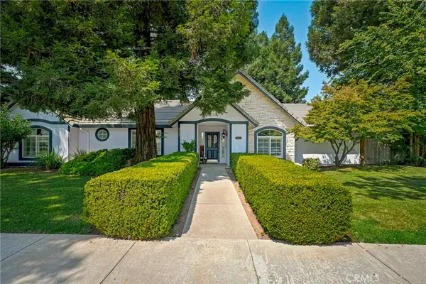 3487 Cascade Creek, Merced, CA 95340