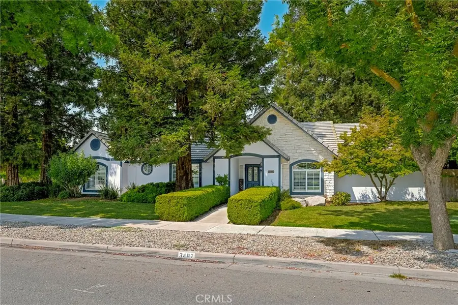 3487 Cascade Creek, Merced, CA 95340 - #2