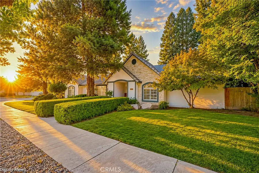 3487 Cascade Creek, Merced, CA 95340 - #3