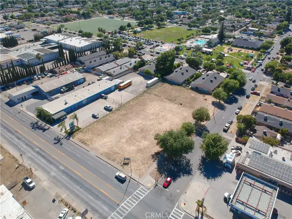 1075 Martin Luther King Jr, Merced, CA 95341