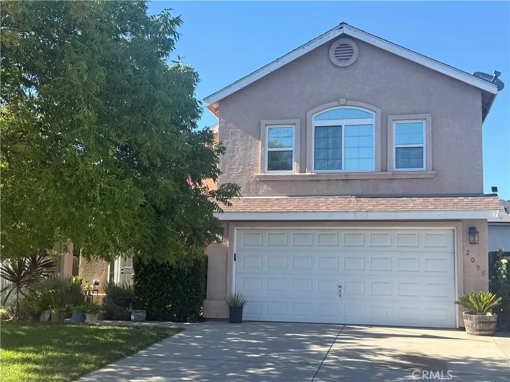 2095 Lynmarie, Merced, CA 95341 - #1
