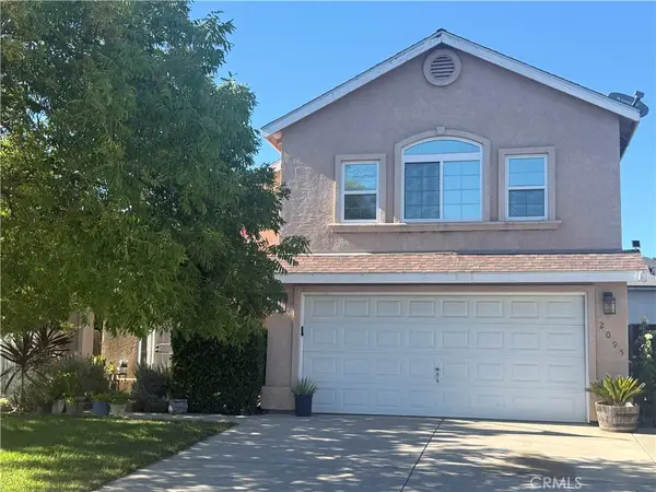 2095 Lynmarie, Merced, CA 95341