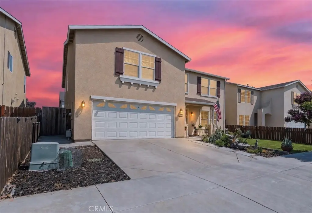 3063 Bodie, Merced, CA 95341 - #1
