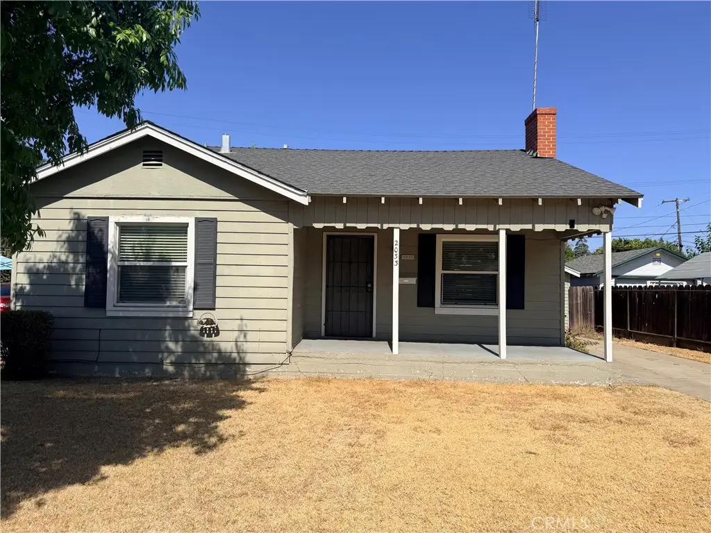 2033 Highland, Merced, CA 95340 - #1