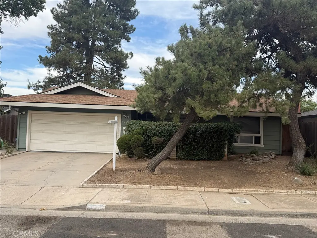 3372 Wawona Court, Merced, CA 95340 - #1