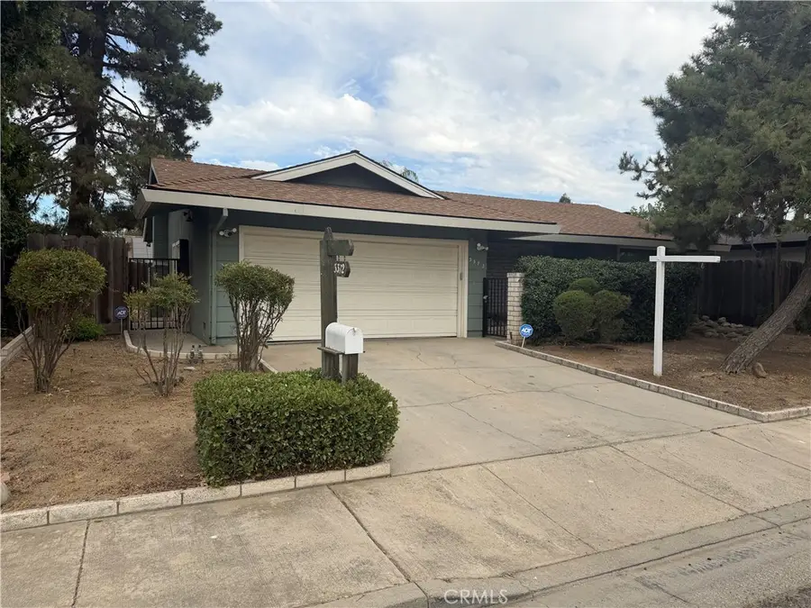 3372 Wawona Court, Merced, CA 95340 - #3