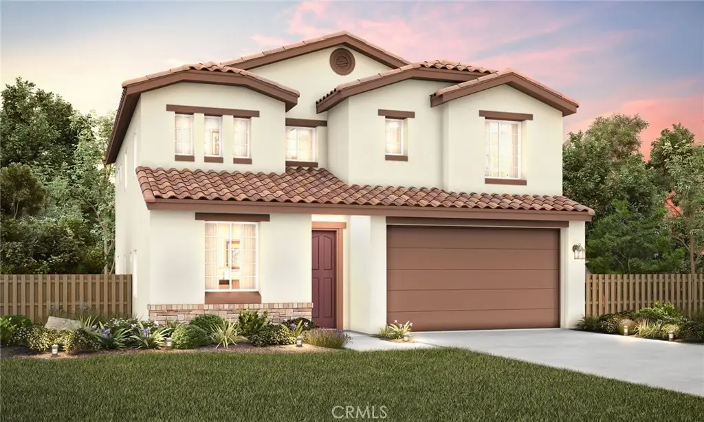 4866 Mari Cruz Lane, Merced, CA 95348 - #1