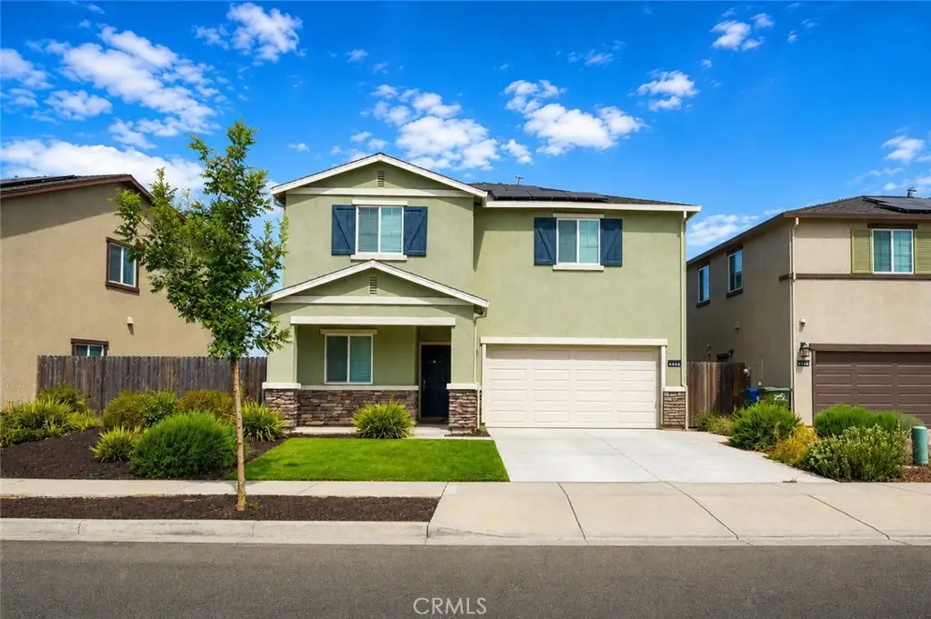 4265 Freemark Avenue, Merced, CA 95348 - #1
