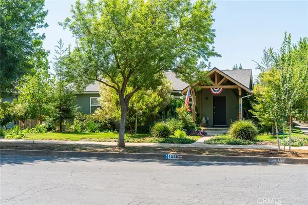 1560 W 23rd, Merced, CA 95340