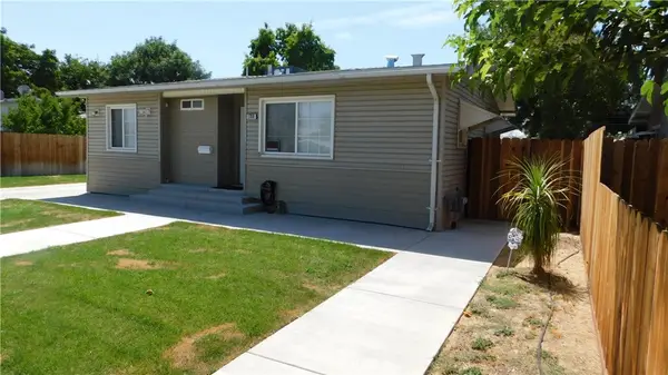 1780 W 8th, Merced, CA 95341