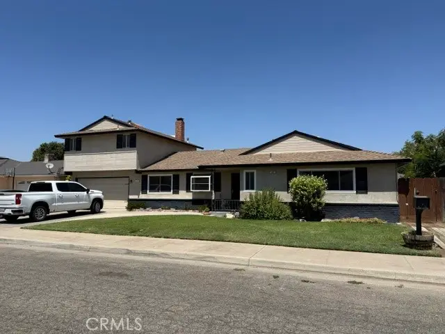 609 Grant, Chowchilla, CA 93610 - #1