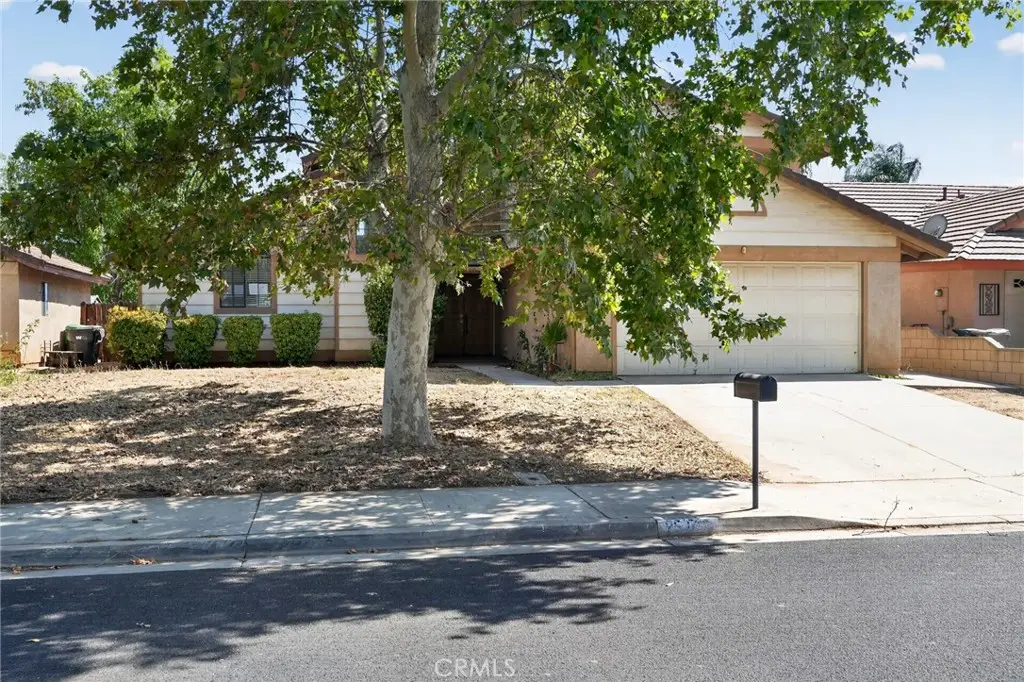 25183 Gorgonio, Moreno Valley, CA 92553 - #1