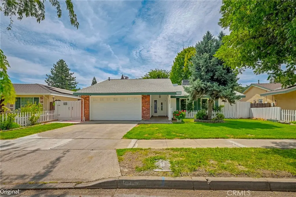 1052 Northwood, Merced, CA 95348 - #1