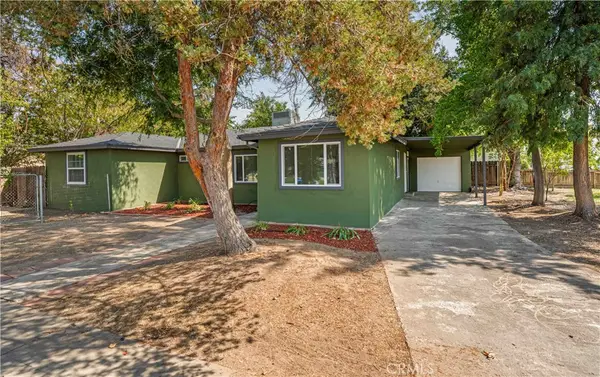 113 W Palo Alto Avenue, Fresno, CA 93704