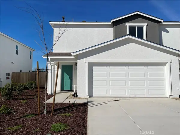 725 Stone Ridge West Avenue, Merced, CA 95341