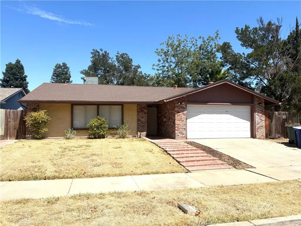 455 Columbia, Merced, CA 95340 - #1
