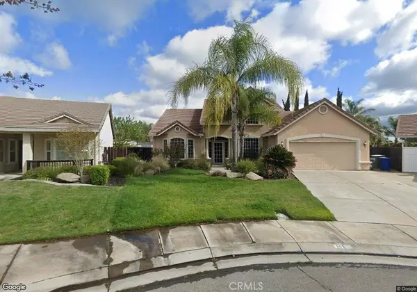 1495 Davenport, Merced, CA 95340