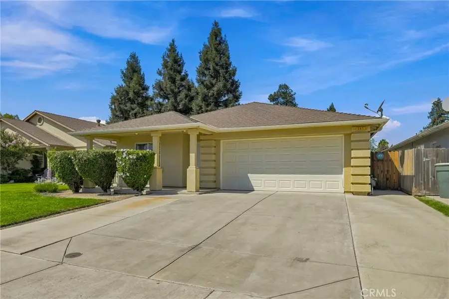 241 Brimmer Road, Merced, CA 95341 - #2
