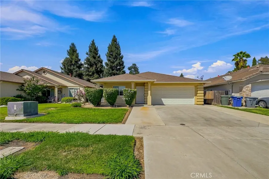 241 Brimmer Road, Merced, CA 95341 - #3