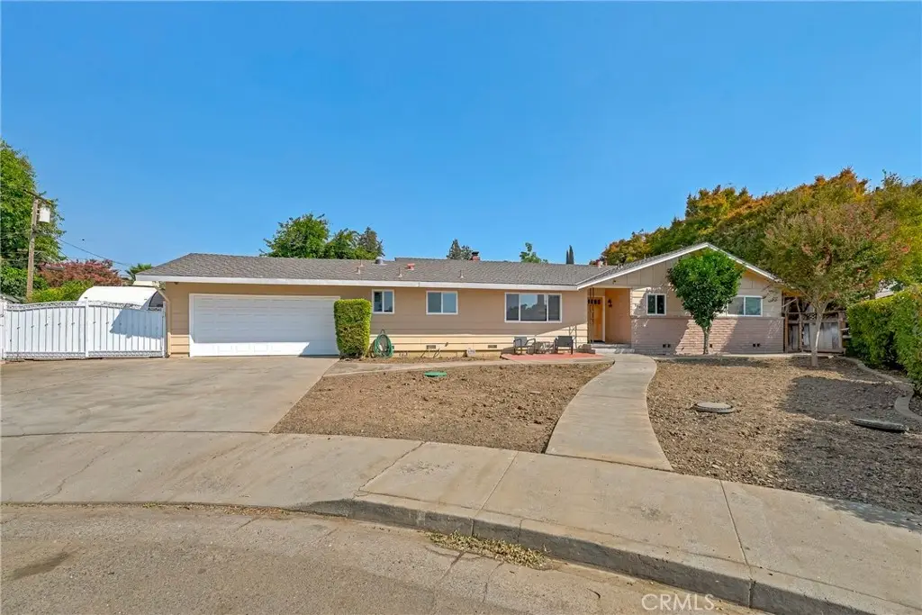 1961 Heather Court, Merced, CA 95340 - #1