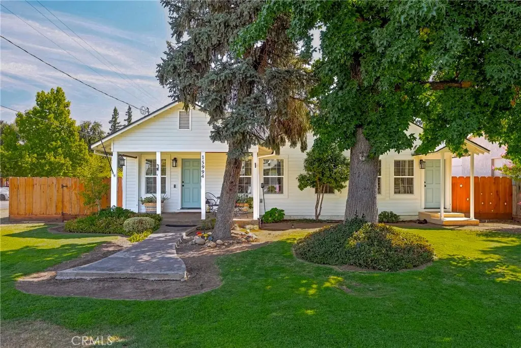 15994 3rd Street, Snelling, CA 95369 - #1
