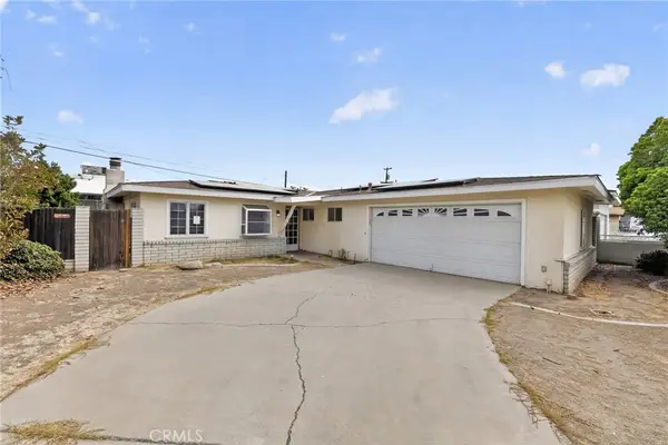 3804 Laverne, Bakersfield, CA 93309