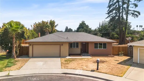 698 Roberts Court, Merced, CA 95340