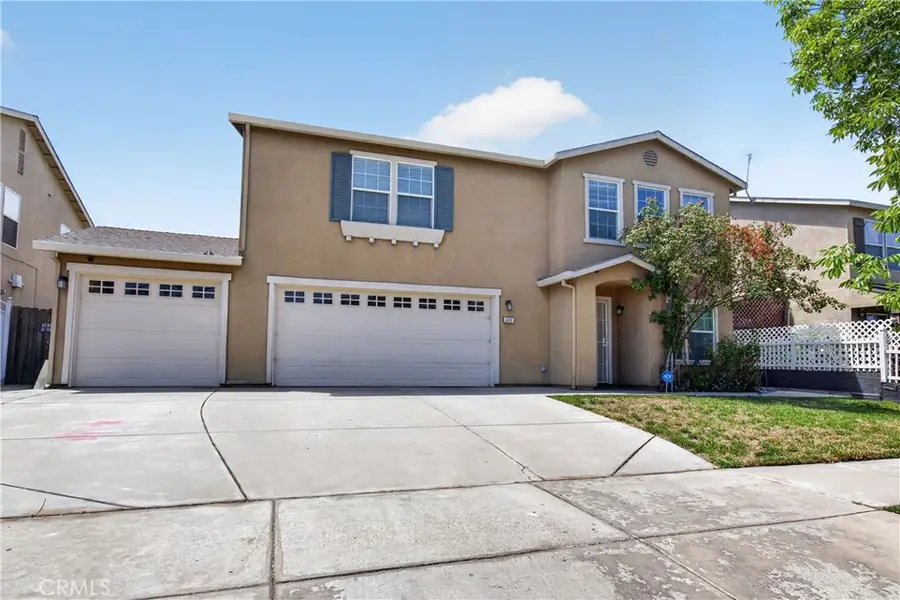 3851 Twilight Avenue, Merced, CA 95348 - #2