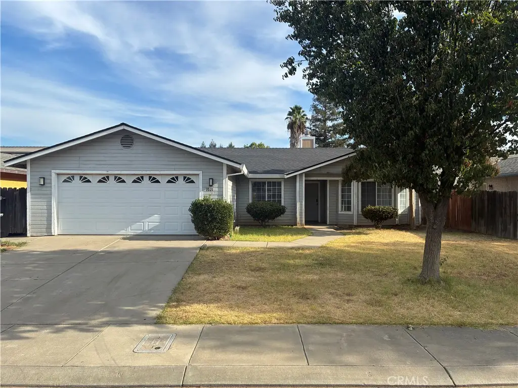 1921 Fultz Court, Merced, CA 95341 - #1