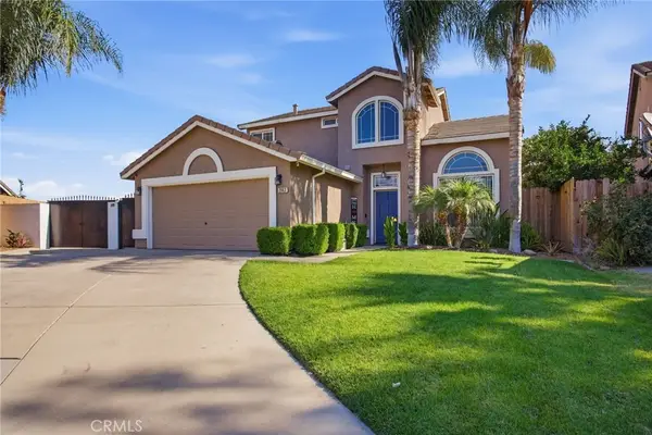 2943 Evergreen Court, Livingston, CA 95334
