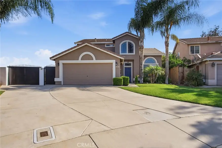 2943 Evergreen Court, Livingston, CA 95334 - #2