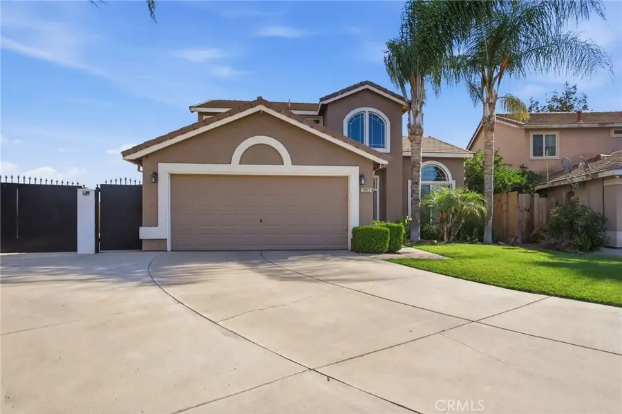 2943 Evergreen Court, Livingston, CA 95334 - #3
