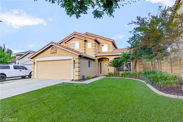3452 Paseo Verde, Merced, CA 95348