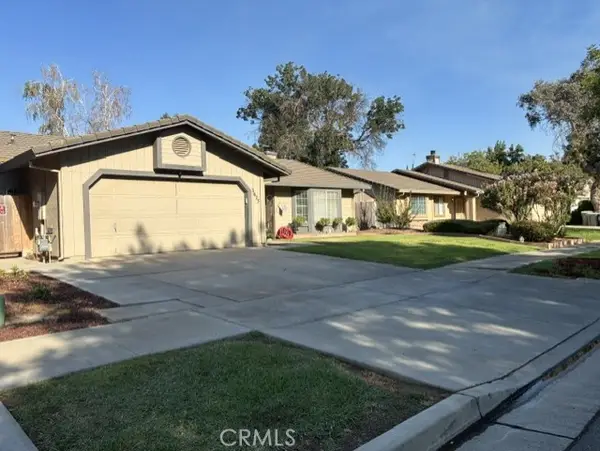 3675 Quail Avenue, Merced, CA 95340