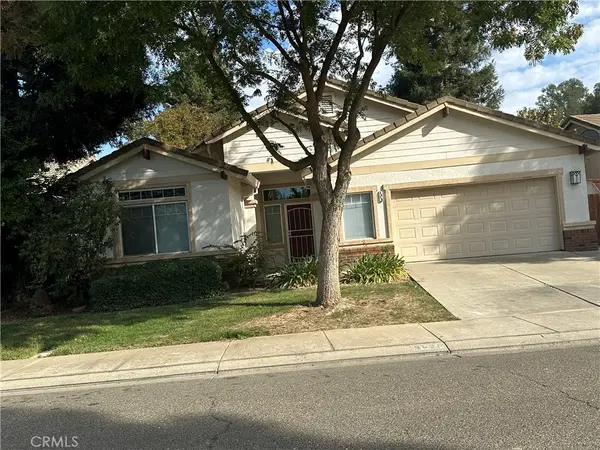 3426 San Anselmo Court, Merced, CA 95348