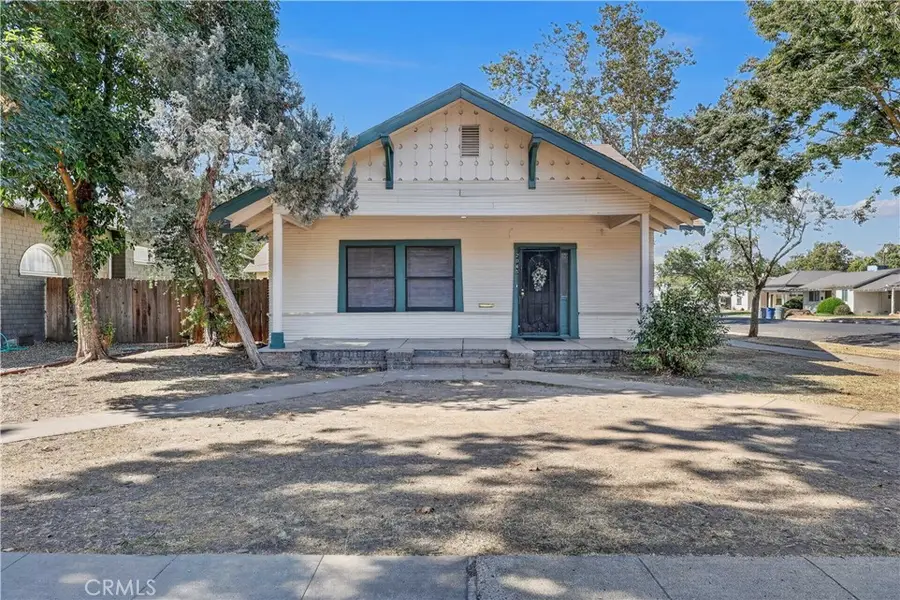 2045 O Street, Merced, CA 95340 - #2