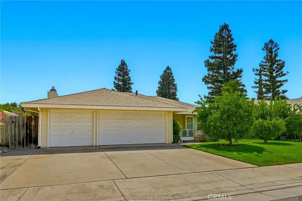1174 Granite Court, Merced, CA 95340