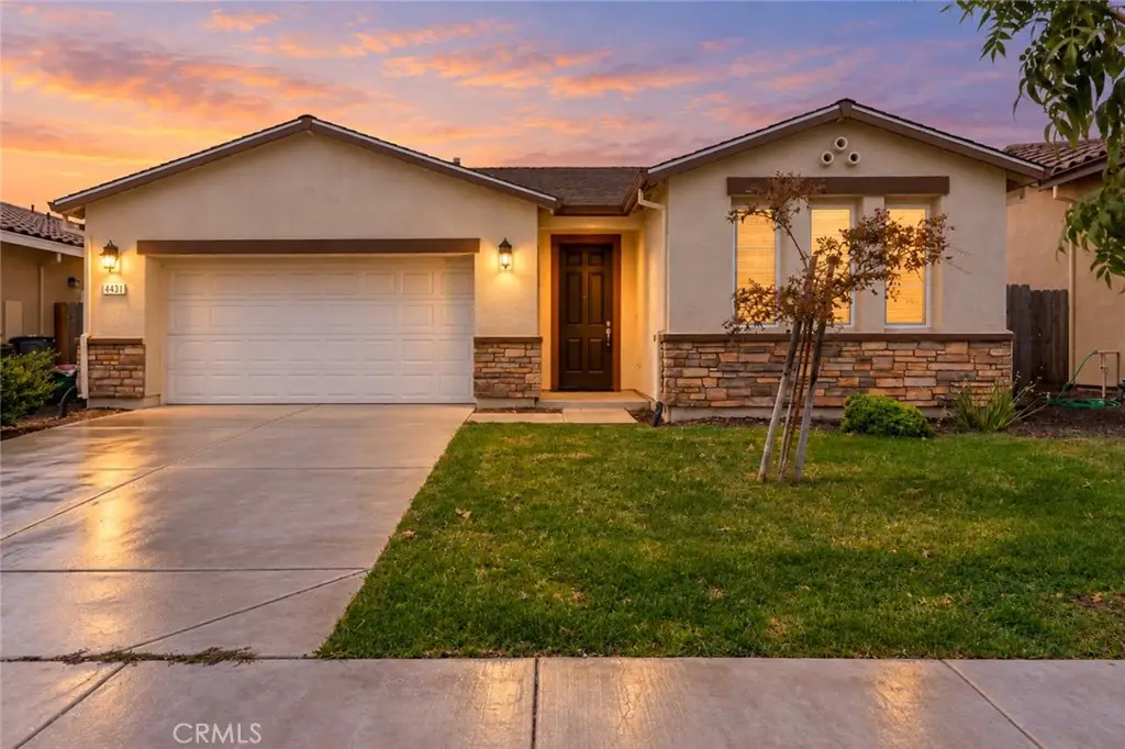 4431 Andrea, Merced, CA 95348 - #1