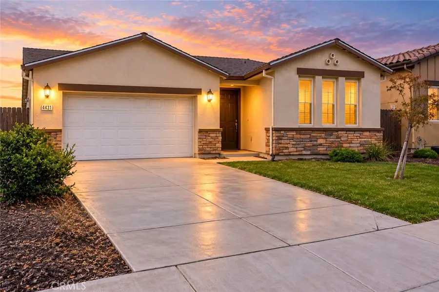 4431 Andrea, Merced, CA 95348 - #3