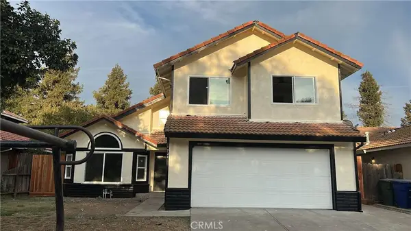1724 Bergen Drive, Modesto, CA 95350