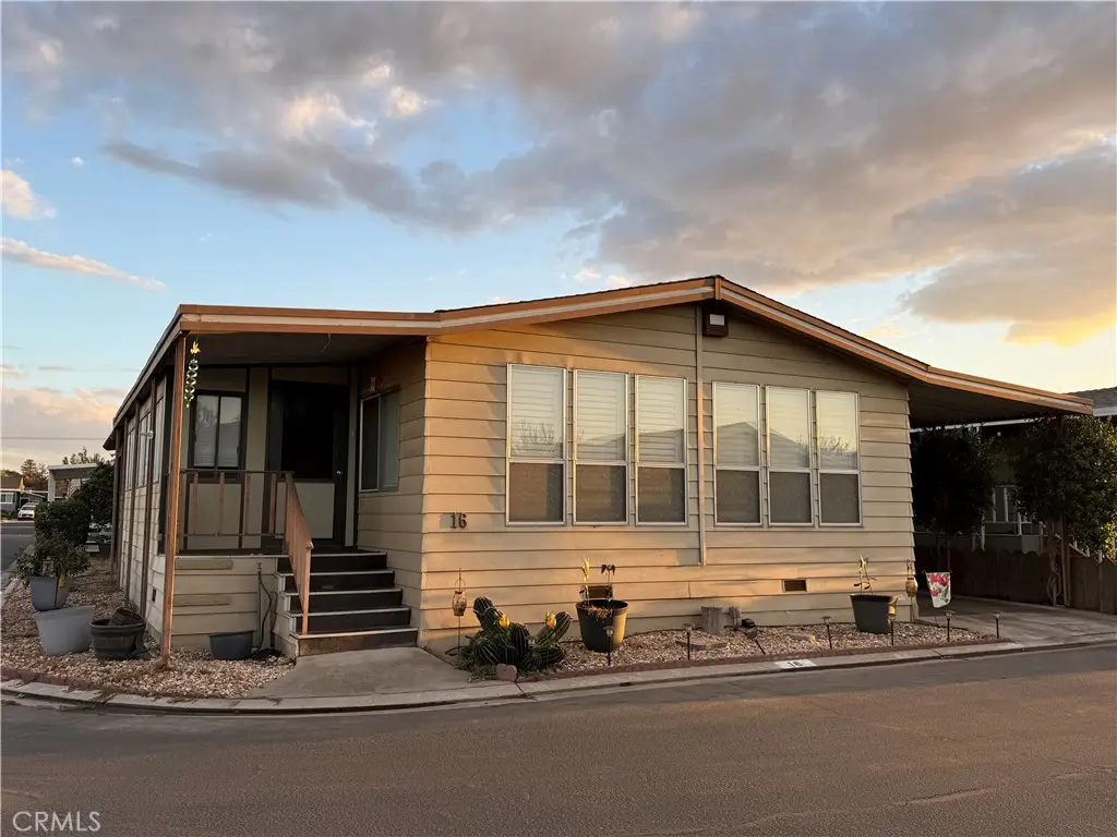 19960 American Ave #16, Hilmar, CA 95324 - #1