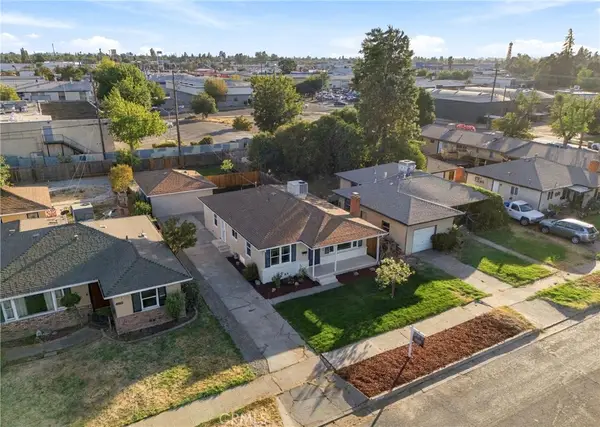 1438 W 19th, Merced, CA 95340