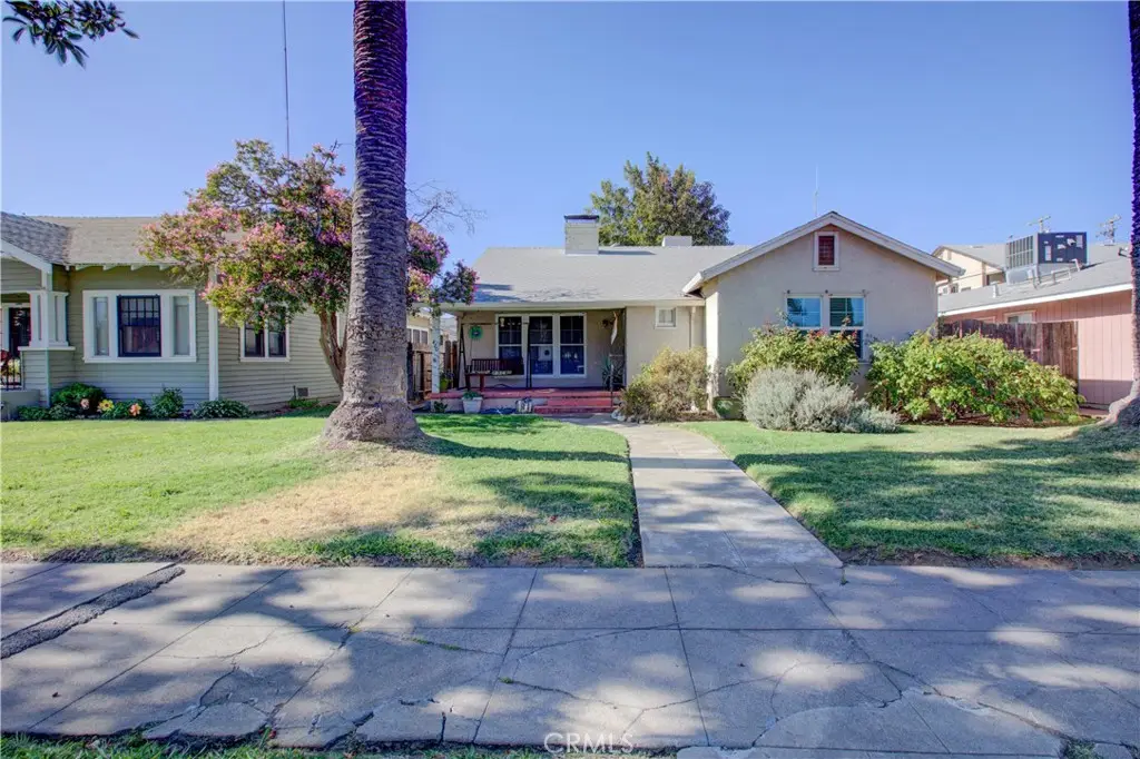 420 W 19th Street, Merced, CA 95340 - #1
